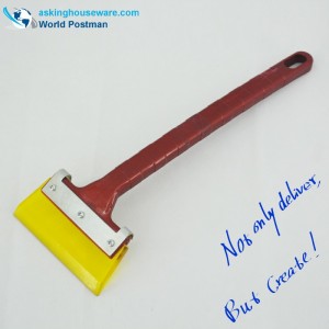 Akbrand Ice Snow kacsa kemény PVC fejjel