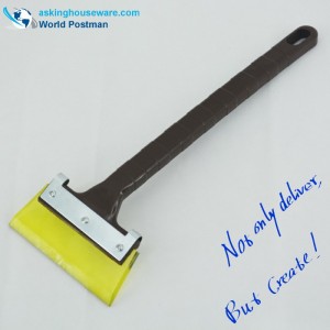 Akbrand Ice Snow kacsa kemény PVC fejjel