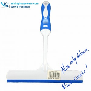 Akbrand közepes méretű négyzet alakú ablakücske puha TPR fogantyúval