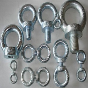 nagykereskedelem rozsdamentes acél szemcsavar DIN582 alkatrészek mechanikus berendezésekben