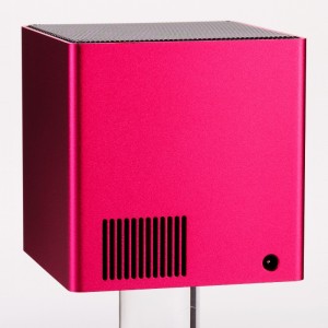 Mini asztali légtisztító HEPA-szűrővel, otthoni és irodai légtisztító, tisztítja a füst, allergének, formaldehid, por, penész, háziállat levegőjét a jobb légzésért