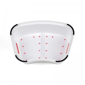 Műanyag Gyerek szék, ideális bili edzéshez és fürdőszoba használatra