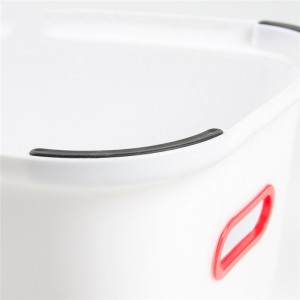 Műanyag Gyerek szék, ideális bili edzéshez és fürdőszoba használatra