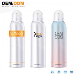 Vízálló napvédő spray napvédő spray spray napvédő fényvédő krémet fényvédővel