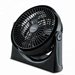 9 hüvelykes dobozos ventilátor 5 blade-vel a léghűtéshez