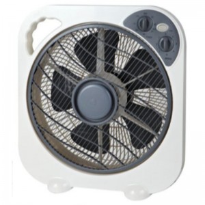 színes kialakítású új 2019-es dobozos ventilátor hálószobához