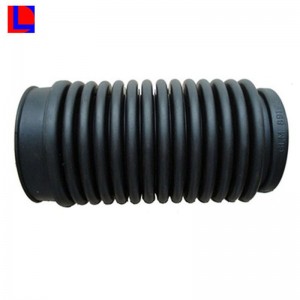 Az ISO 9001 testreszabja az autószilikon gumi üvöltést