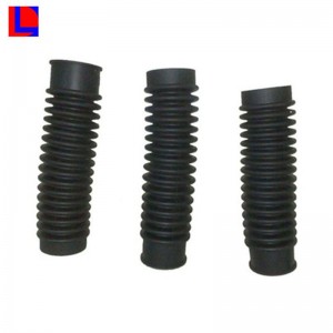 A TS16949 által jóváhagyott, egyedi gyártású autógumi fújtató