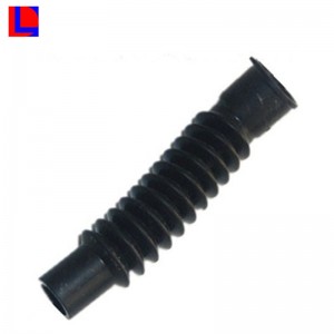 A TS16949 által jóváhagyott, egyedi gyártású autógumi fújtató