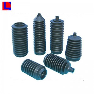 jó áron testreszabott EPDM gumi borítás