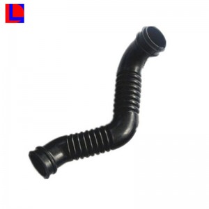 Az ISO9001 által jóváhagyott testreszabható fekete szilikongumiból készült fújtató