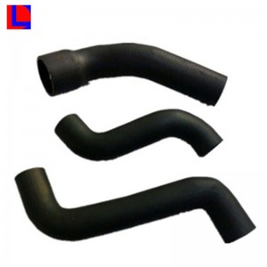 A TS16949 jóváhagyott, egyedi formájú öntött autóipari gumi alkatrészek