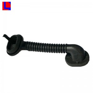 egyedi gyártású nagy teljesítményű autógumi