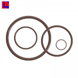 Fröccsöntő gép NBR o gyűrű