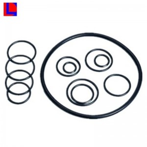 Fröccsöntő gép NBR o gyűrű