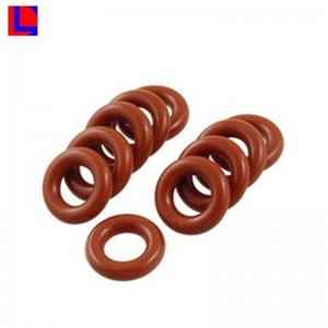 Kínában készült, alacsony árú O-gyűrű