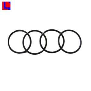 Nagy teljesítményű, kiváló minőségű, különböző színű gumi o gyűrű