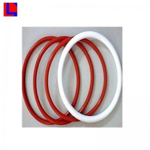 Nagy teljesítményű, kiváló minőségű, különböző színű gumi o gyűrű