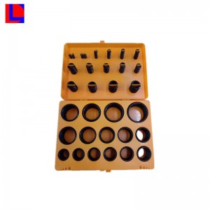 Professzionális gyártó o gyűrűkészlet