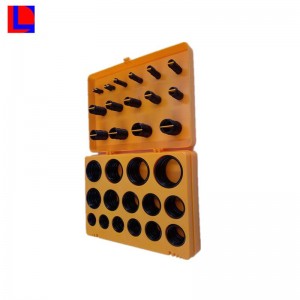 Professzionális gyártó o gyűrűkészlet