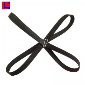 olcsó ár kiváló minőségű, egyedi gyártású gumi öv