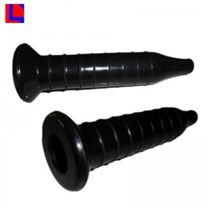 magas szakadásállóság, jó minőségű EPDM gumi termék