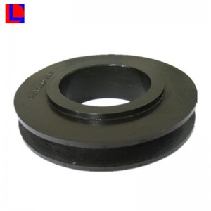 magas szakadásállóság, jó minőségű EPDM gumi termék