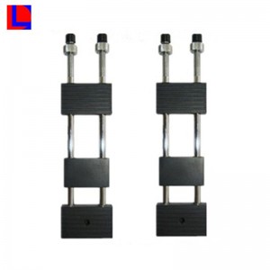 Kína gyárt acélból készült acél felső részét