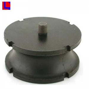 Kína gyárt acélból készült acél felső részét