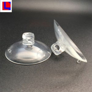 Különböző gumi szilikon ipari tapadókorong, gumi szívó