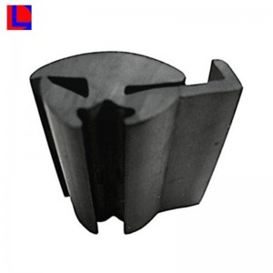 Kiváló minőségű forró eladó gumi extrudáló formakészítő