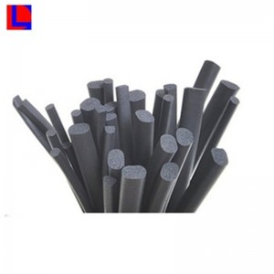 Nagyteljesítményű gumi extrudáló gép gumi termékek alakításához