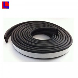professzionális gyártó különféle színekben vízálló gumi tömítő szalaggal