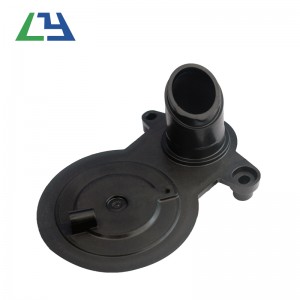 Autóalkatrészek műanyag fröccsöntés / formagyártó