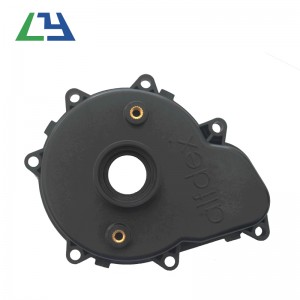 Autóipari fröccsöntés autóalkatrészek öntéséhez