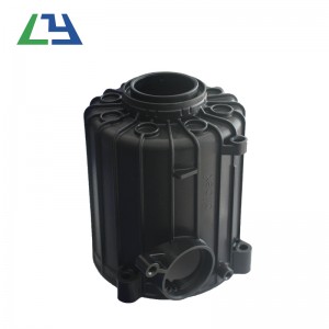 Nagy pontosságú ipari alkatrészek műanyag fröccsöntött autóalkatrészek műanyag fröccsöntés