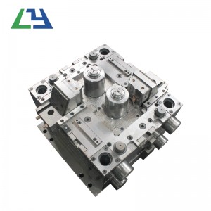 Nagy pontosságú ipari alkatrészek műanyag fröccsöntött autóalkatrészek műanyag fröccsöntés