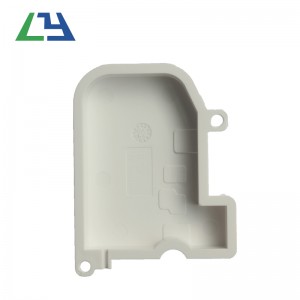 Automatikus szerszámkészlet a műanyag fröccsöntéshez