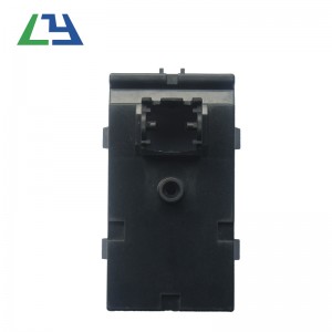 Autóalkatrészek műanyag fröccsöntő fröccsöntéshez