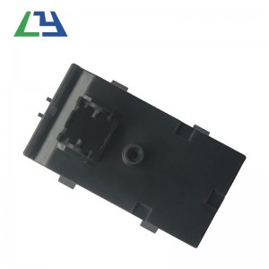 Autóalkatrészek műanyag fröccsöntő fröccsöntéshez