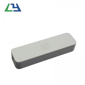 Nagy pontosságú, egyedi fröccsöntött műanyag alkatrészek műanyag alkatrészek gyártója