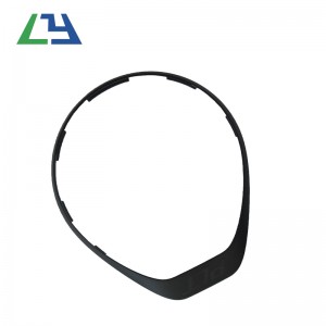 Öntőformák gyár elektrolitikus alkatrészek fröccsöntésére