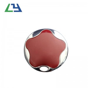 Fröccsöntött tömítés nagy biztonságú műanyag tömítés