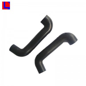 Rohs Reach által jóváhagyott FDA latex gumi cső