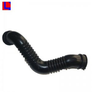 Nagyteljesítményű olajálló gumiból készült tömlő