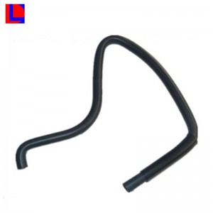 Kiváló minőségű, személyre szabott szilikoncső