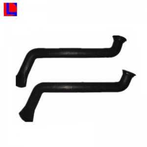 Kiváló minőségű, személyre szabott szilikoncső