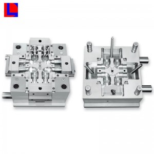 Kína gyári profi kiváló minőségű gumi alkatrészek gumi fröccsöntés