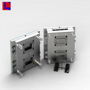 OEM kiváló minőségű gumi fröccsöntés gumi alkatrészek fröccsöntött alkatrészeihez