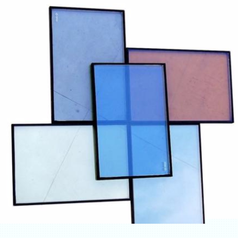 VISSZATÉRÍTETT ÜVEG